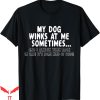 Nessa Barrett Concert T-Shirt Dog Lover Funny My