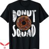 Nessa Barrett Concert T-Shirt Donut Cool Lover Gift