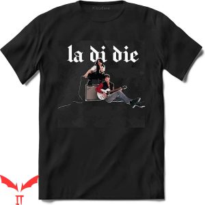 Nessa Barrett Concert T-Shirt Kloudave Janesa Jaida
