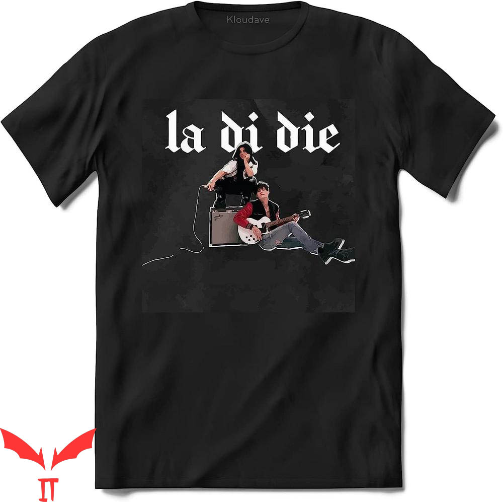 Nessa Barrett Concert T-Shirt Kloudave Janesa Jaida Nessa Barrett Concert T-Shirt Kloudave Janesa Jaida