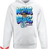 Never Broke Again Hoodie Never Broke Game Changers Hoodie