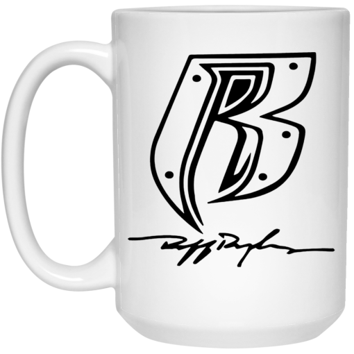 New Ruff Ryders Rap Hip Hop Music Underground Mens White Hip Hop Rock Mug New Ruff Ryders Rap Hip Hop Music Underground Mens White Hip Hop Rock Mug