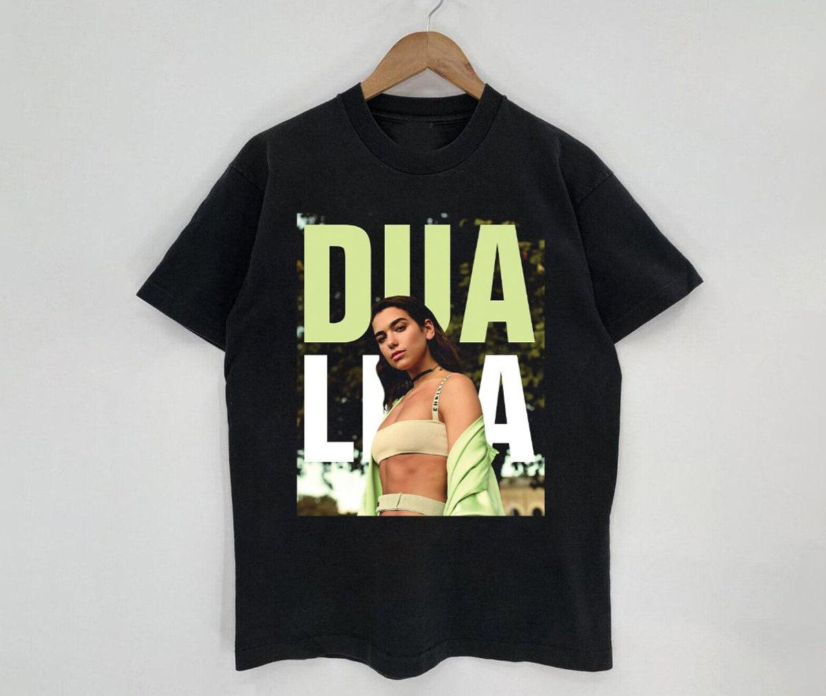 New Rules Dua Lipa Singer Graphic Unisext-shirt - Apparel, Mug, Home Decor - Perfect Gift For Everyone New Rules Dua Lipa Singer Graphic Unisext-shirt - Apparel, Mug, Home Decor - Perfect Gift For Everyone