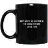Next Week’s No Good For Me The Jonas Brothers Are In Town Mug
