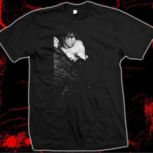 Nick Cave And The Bad Seeds Vintage Unisex T-shirt – Apparel, Mug, Home Decor – Perfect Gift For Everyone