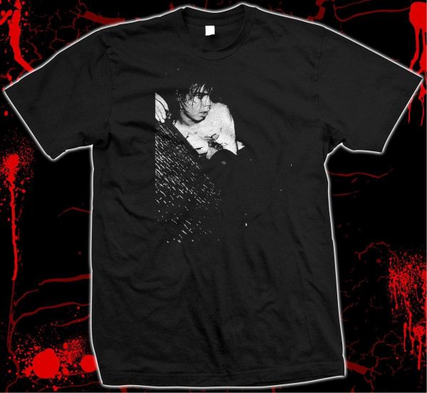 Nick Cave And The Bad Seeds Vintage Unisex T-shirt – Apparel, Mug, Home Decor – Perfect Gift For Everyone