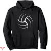 Nike Is For Lovers Hoodie Cute White Graphic