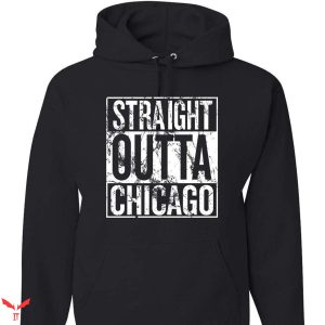Nike Is For Lovers Hoodie Wild Bobby Straight Outta Hometown