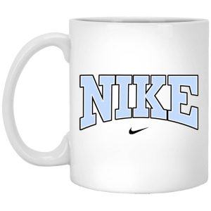 Nike Vintage Mug 1