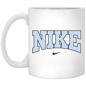 Nike Vintage Mug 2