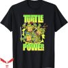 Ninja Tour T-Shirt Ninja Turtles Turtle Power Trending