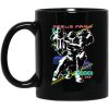 Nintendo Metroid Samus Aran Mug