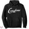 Nipsey Hussle Hoodie Crenshaw California