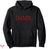 Nipsey Hussle Hoodie Damn Hiphop