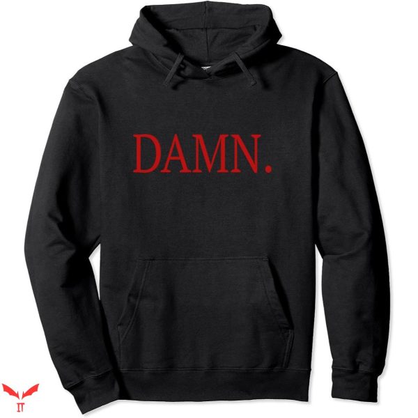 Nipsey Hussle Hoodie Damn Hiphop