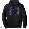 Nipsey Hussle Hoodie LA California Blue