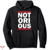 Nipsey Hussle Hoodie Notorious