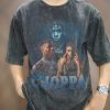 Nle Choppa Rapper Vintage T Shirt For Hip Hop Fans – Apparel, Mug, Home Decor – Perfect Gift For Everyone