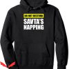No Disturbance Hoodie Do Not Disturb Savta’s Napping