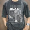 No Love Lost Blxst Rapper Vintage T-shirt For Hip Hop Fans – Apparel, Mug, Home Decor – Perfect Gift For Everyone