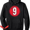 Number Nine Hoodie