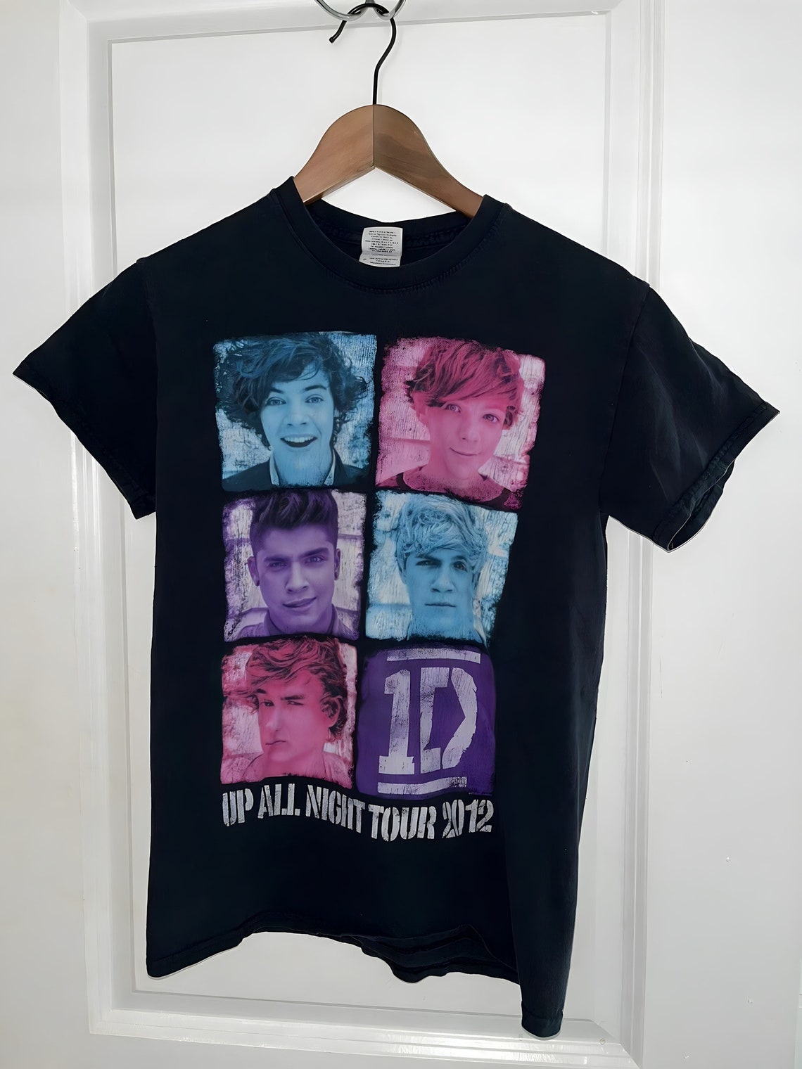 Od Up All Night Tour 2012 Shirt Best Merch For One Direction Fans - Apparel, Mug, Home Decor - Perfect Gift For Everyone Od Up All Night Tour 2012 Shirt Best Merch For One Direction Fans - Apparel, Mug, Home Decor - Perfect Gift For Everyone