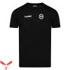 Odense Boldklub T-Shirt Go Tee Shirt Trending