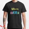 Odense Boldklub T-Shirt Ulatras Odense T-Shirt Trending