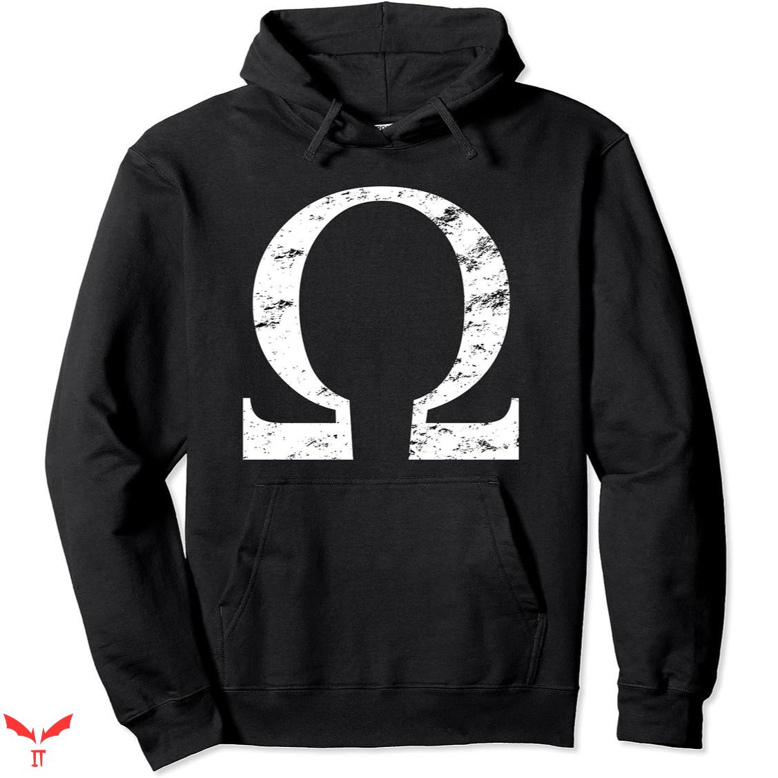 Omega Psi Phi Hoodie Vintage College Omega Symbol Omega Psi Phi Hoodie Vintage College Omega Symbol