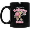 Original Bobby Jack Bubblegum Buddies Monkey Mug