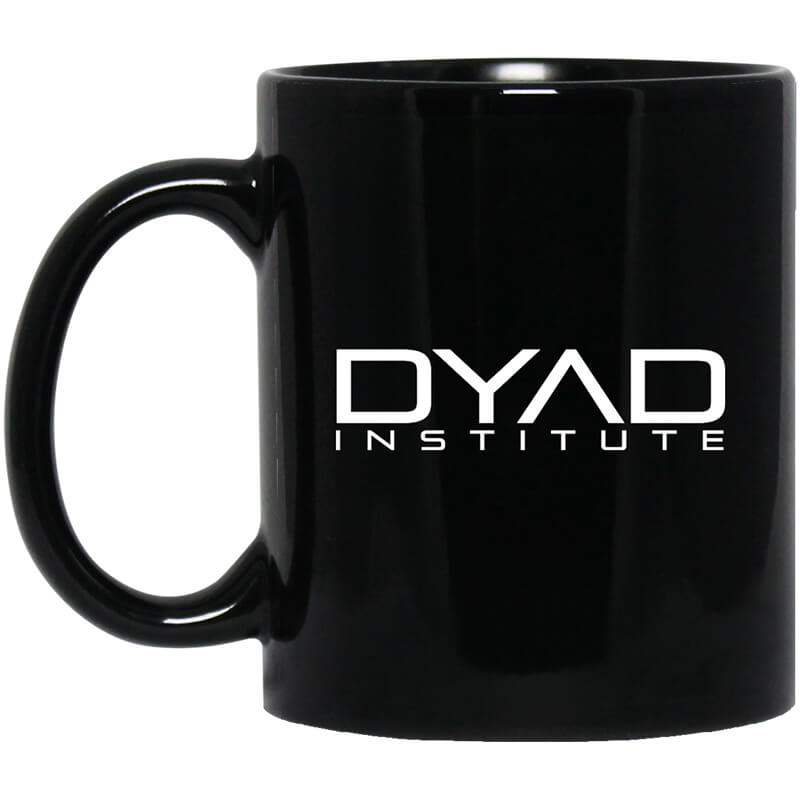 Orphan Black Dyad Institute Mug Orphan Black Dyad Institute Mug