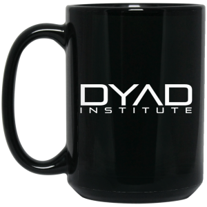 Orphan Black Dyad Institute Mug