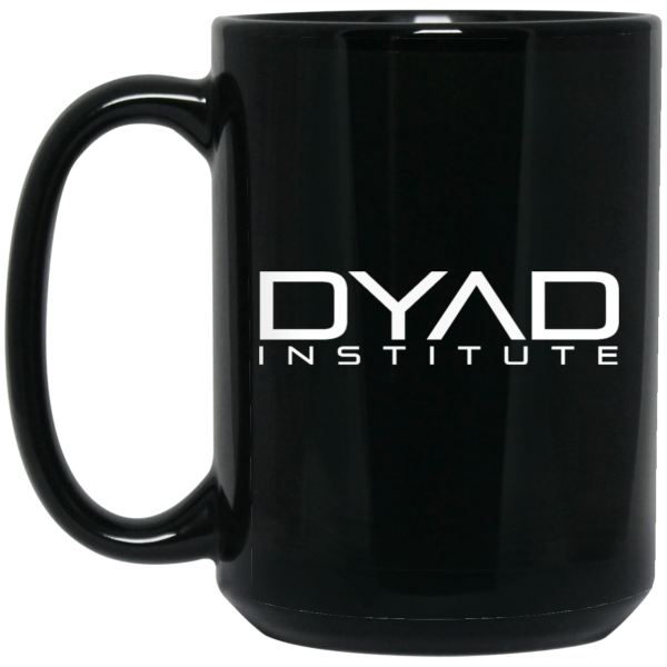 Orphan Black Dyad Institute Mug