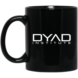 Orphan Black Dyad Institute Mug 3