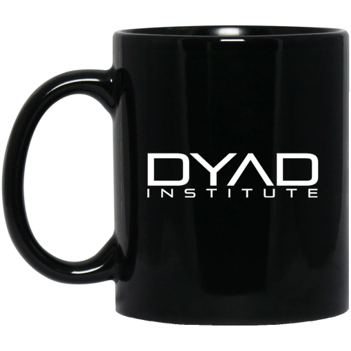Orphan Black Dyad Institute Mug Orphan Black Dyad Institute Mug