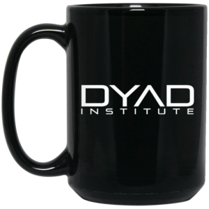 Orphan Black Dyad Institute Mug 4