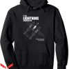 P Nk Hoodie P38 Lightning Pullover