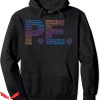 P Nk Hoodie PE Hooded