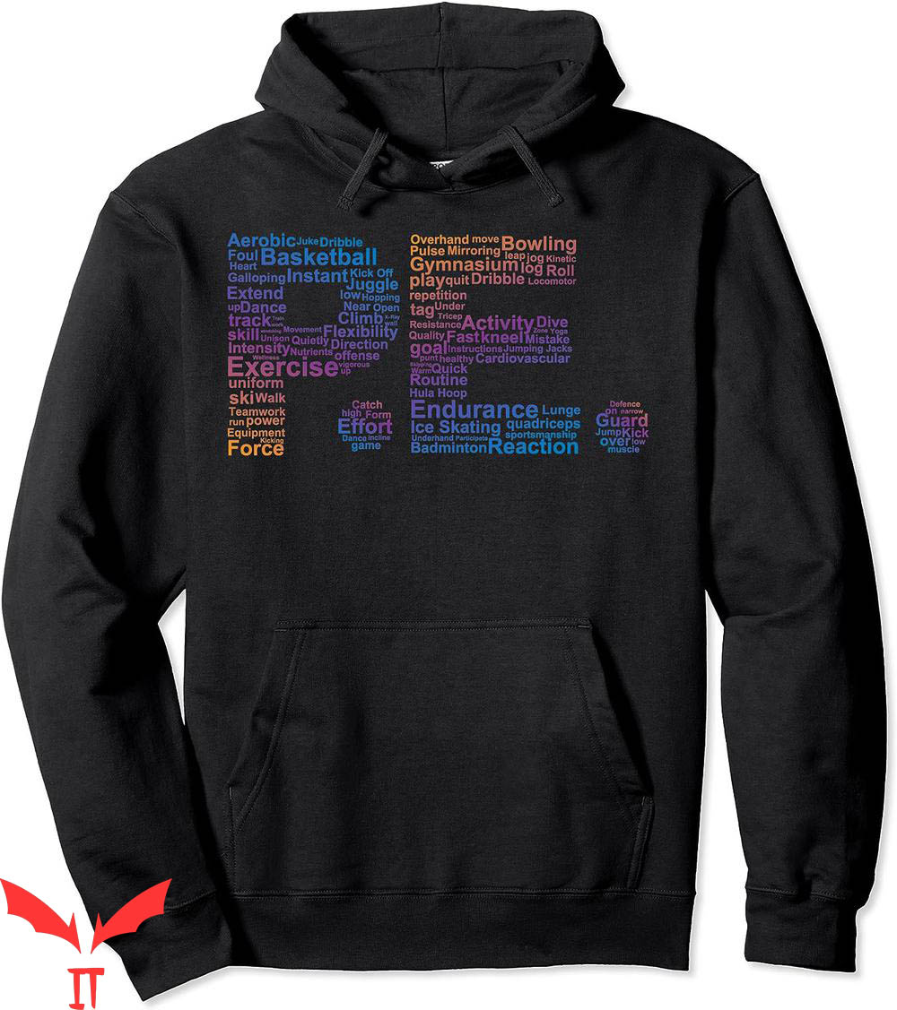 P Nk Hoodie PE Hooded P Nk Hoodie PE Hooded