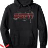 P Nk Hoodie Playbook Logo Pullover