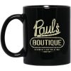Paul’s Boutique New York Since 1989 Mug