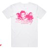 Pedro Pascal T-Shirt Daddy Is A State Of Mind Top Funny