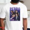 Pedro Pascal T-Shirt Retro 90s Actor Gift For Narco Fan