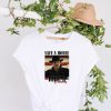Pedro Pascal T-Shirt Save A Horse Ride A Cowboy Vintage