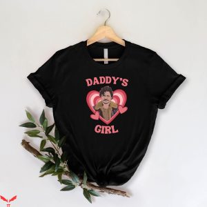 Pedro Pascal T-Shirt TV Series Celebrity Gamer Javier Pena
