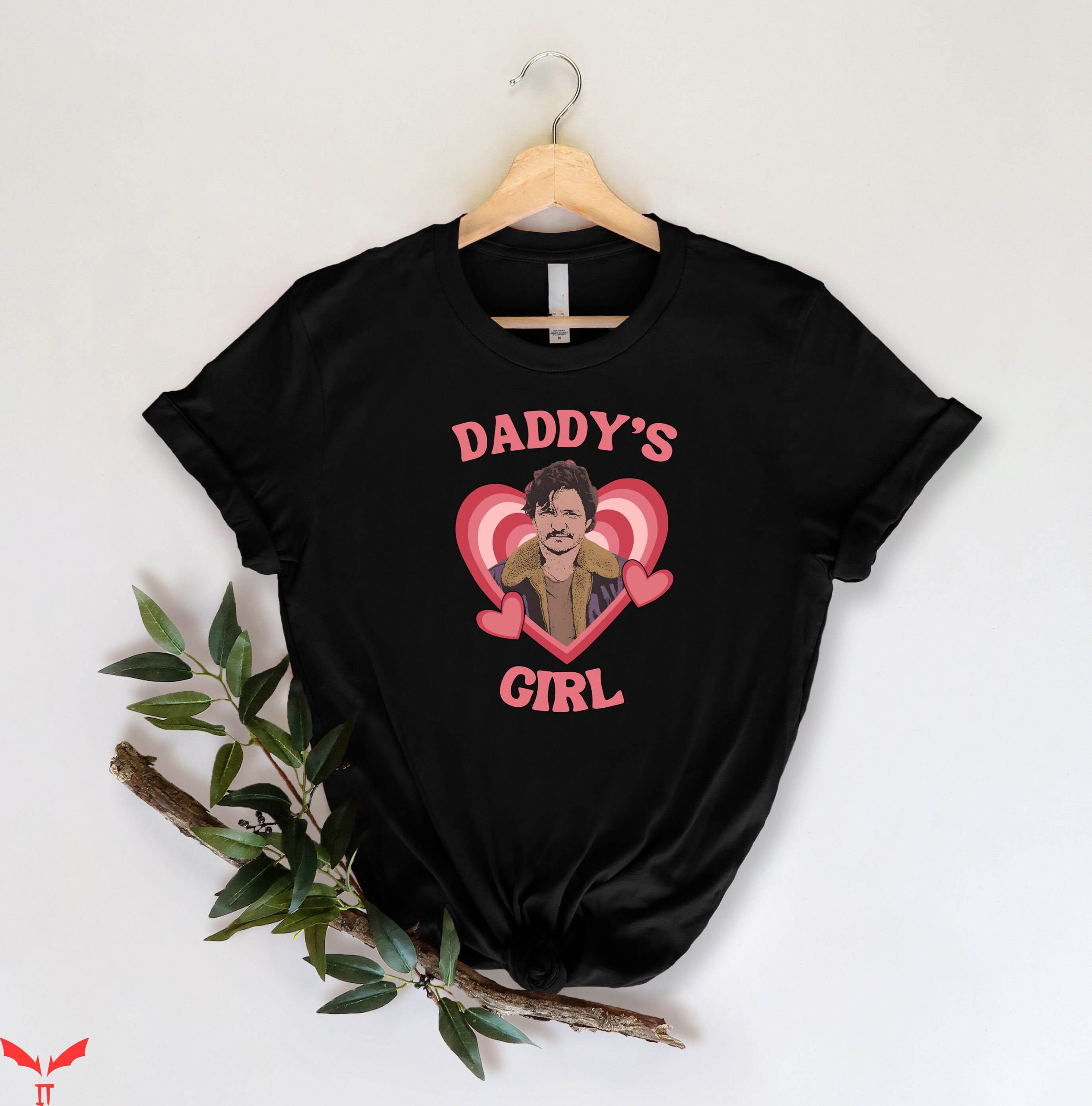 Pedro Pascal T-Shirt TV Series Celebrity Gamer Javier Pena Pedro Pascal T-Shirt TV Series Celebrity Gamer Javier Pena