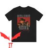 Pedro Pascal T-Shirt Western Save A Horse Cowboy Vintage