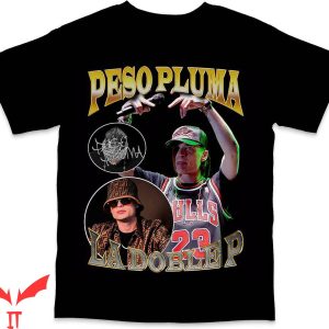 Peso Pluma T-Shirt