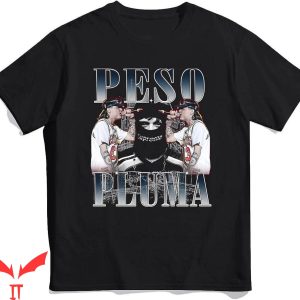 Peso Pluma T-Shirt Gifts For