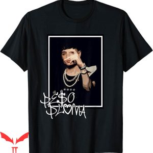 Peso Pluma T-Shirt Regional Mexican Gifts